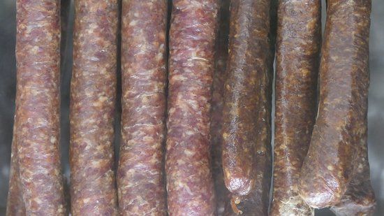 Stanley's Home Made Sausage Company